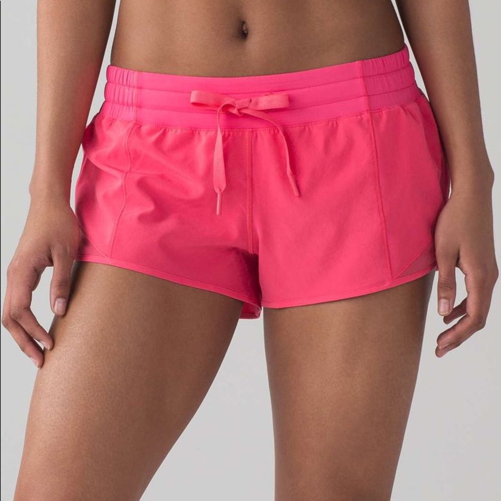 Lululemon Hotty Hot Size 8